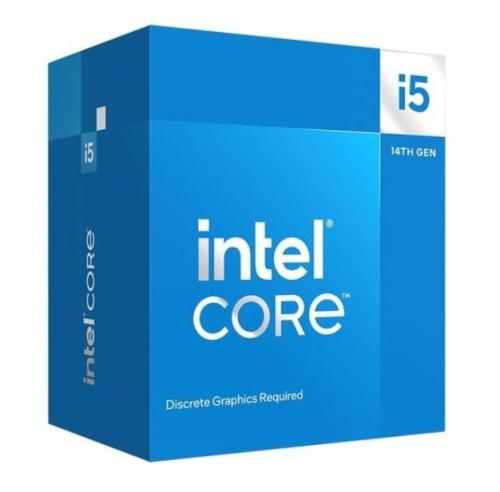 ★インテル Core i5 14400F BOX【CPU】【送料無料】