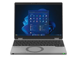 ★☆Panasonic / パナソニック Let\u0027s note SR4 CF-SR4ADAAS [カームグレイ]【万覚え帳マイコン】【貨物輸送無料】