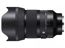 ★SIGMA / シグマ 50粍 F1.2 DG DN [ソニーE用]【水晶体】【貨物輸送無料】