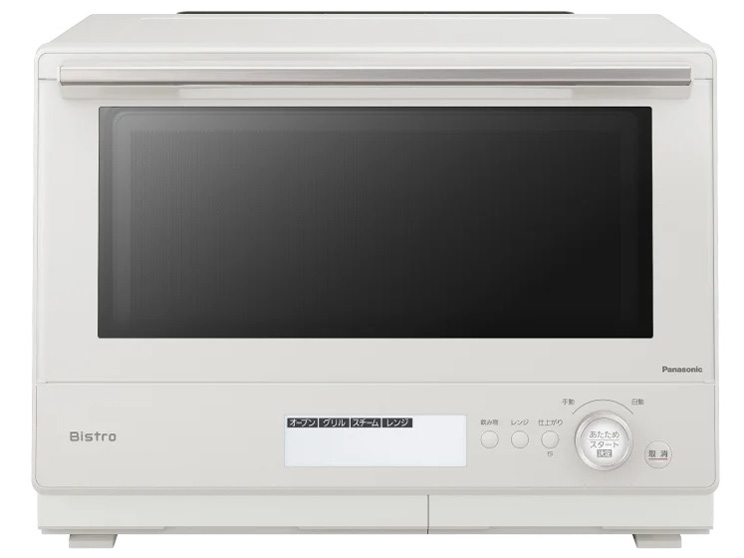 パナソニック　ビストロ パナソニック 3つ星 ビストロ NE-BS658-K [ブラック] 価格比較