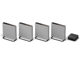 ★ソニー / SONY BRAVIA Theatre Quad HT-A9M2 [グレー]【ホームシアター スピーカー】【送料無料】