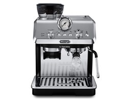 ★DeLonghi / デロンギ ラ・スペシャリスタ・アルテ EC9155J-B [黒いこと]【珈琲製造業者】【貨物輸送無料】