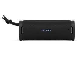 ★ソニー / SONY ULT FIELD 1 SRS-ULT10 (BC) [黒いこと]【Bluetooth金棒引き・無線電話金棒引き】【貨物輸送無料】
