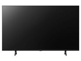 ★Panasonic / パナソニック VIERA TV-43W80A [43インチ]【薄型テレビ】【送料無料】｜ディーライズ店
