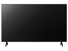 ★Panasonic / パナソニック VIERA TV-50W80A [50in]【薄型テレビ受像機】【貨物輸送無料】