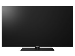 ★Panasonic / パナソニック VIERA TV-50W90A [50in]【薄型テレビ受像機】【貨物輸送無料】