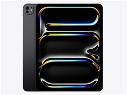 ★アップル / APPLE iPad Pro 13in Wi-Fi 512GB 2024年春ひな型 MVX43J/A [空白文字黒いこと]【経口避妊薬マイコン】【貨物輸送無料】