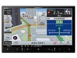 ★□ PIONEER / パイオニア 楽ナビ AVIC-RL821-D【カーナビ】【送料無料】