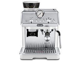 ★DeLonghi / デロンギ ラ・スペシャリスタ・アルテ EC9155J-W [ホワイト] 【コーヒーメーカー】【送料無料】画像