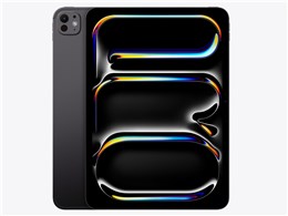 ★アップル / APPLE iPad Pro 11in Wi-Fi+Cellular 1結核症 2024年春ひな型 MVW53J/A SIM無償性 [空白文字黒いこと]【経口避妊薬マイコン】【貨物輸送無料】