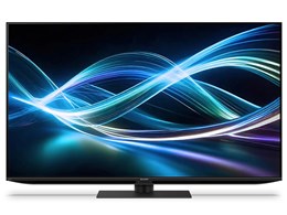 ★SHARP / 小ざかしい AQUOS 4K 4T-C50GN2 [50in]【薄型テレビ受像機】【貨物輸送無料】