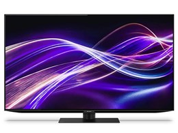 ★SHARP / シャープ AQUOS OLED 4T-C48GQ2 [48インチ]【薄型テレビ】【送料無料】