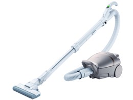★HITACHI / 日立 かるパック CV-KP300M(N) [ライトゴールド]【掃除機】【送料無料】