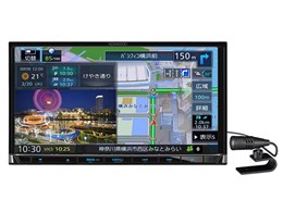 楽天市場】KENWOOD MDV-D708BT ケンウッド カーナビ 彩速ナビ フルセグ