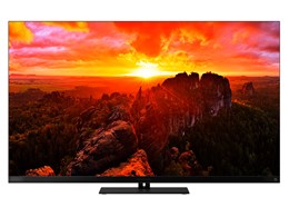 ★TVS REGZA REGZA 55X9900N [55in]【薄型テレビ受像機】【貨物輸送無料】