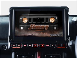 ★□ ALPINE / アルパイン ビッグX EX10NX2-JI-64【カーナビ】【送料無料】