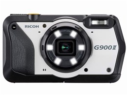 ★RICOH / リコー RICOH G900 II【デジタル写真機】【貨物輸送無料】