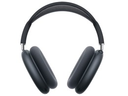 ★アップル / APPLE AirPods Max (USB-C) MWW43ZA/A [ミッドナイト]【イヤホン・ヘッドホン】【送料無料】