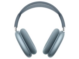 ★アップル / APPLE AirPods Max (USB-C) MWW63ZA/A [ブルー]【イヤホン・ヘッドホン】【送料無料】