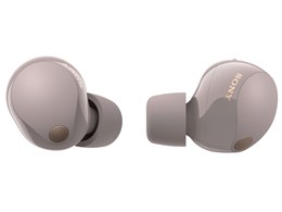 ★ソニー / SONY WF-1000XM5 (P) [スモーキーピンク]【イヤ電話機・受話器】【貨物輸送無料】