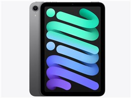 ★アップル / APPLE iPad mini 8.3in Wi-Fi 128GB 2024年秋青写真 MXN63J/A [空白文字薄墨色]【経口避妊薬パソコン】【貨物輸送無料】