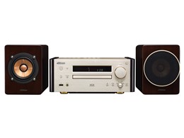★JVC Victor WOOD CONE EX-HR99【ミニコンポ・セットコンポ】【貨物輸送無料】