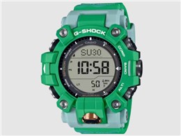 ★CASIO カシオ G-SHOCK マスター オブ G EARTHWATCHコラボレーションモデル GW-9500KJ-3JR【腕時計】【送料無料】