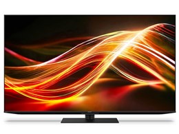 ★▲SHARP / シャープ AQUOS XLED 4T-C65GP1 [65インチ]【大型家電】【送料区分G】【初期不良対応不可】【薄型テレビ】｜ディーライズ店