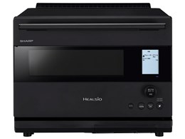【中古・訳あり】SHARP HEALSIO AX-XW300 ウォーターオーブン 中古・訳あり】SHARP HEALSIO AX-XW300 ウォーターオーブン