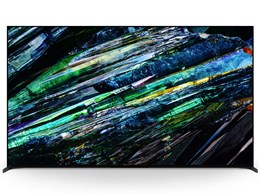 ★ソニー / SONY BRAVIA XRJ-55A95L [55in]【薄型テレビ受像機】【貨物輸送無料】