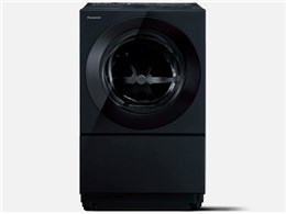 ★▲Panasonic / パナソニック Cuble NA-VG2900L-K [スモーキーブラック]【大型家電】【送料区分F】【初期不良対応不可】【洗濯機】