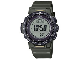 ★CASIO / カシオ プロトレック Climber Line PRW-35Y-3BJF【腕時計】【送料無料】