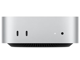 ★アップル / APPLE Mac mini MU9E3J/A [シルバー]【Mac デスクトップ】【送料無料】｜ディーライズ店