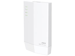 ★バッファロー AirStation HighPower WEX-3000AX4 [ホワイト]【無線LAN中継機・アクセスポイント】【送料無料】
