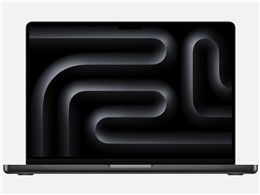 ★☆アップル / APPLE MacBook Pro Liquid Retina XDRディスプレイ 14.2 MW2V3J/A [スペースブラック]【Mac ノート(MacBook)】【送料無料】