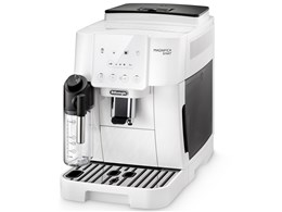 ★DeLonghi / デロンギ マグニフィカ 打ちかかる ECAM22062W [白いこと]【珈琲製造会社】【貨物輸送無料】