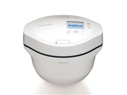 楽天市場】☆SHARP / シャープ ヘルシオ ホットクック KN-MN16H-B