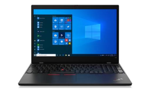 【展示品】【アウトレット 展示品・ボトムカバー部分に割れあり】★☆レノボ / Lenovo ThinkPad L15 Gen 2 20X4SAPU00 [ブラック]【送料無料】｜ディーライズ店