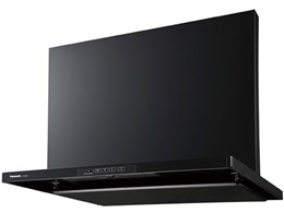 ★Panasonic / パナソニック スマートスクエアフード 90珊幅 FY-9HGC5-K [黒いこと]【換気ファン・領域ボンネット】【貨物輸送無料】