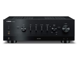 ★YAMAHA / ヤマハ R-N1000A(B) [黒いこと]【プリメインアンプ】【貨物輸送無料】