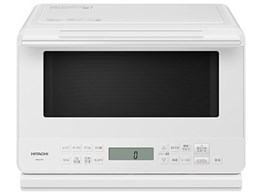 ★HITACHI / 日立 MRO-F6C(W) [ホワイト]【電子レンジ・オーブンレンジ】【送料無料】｜ディーライズ店