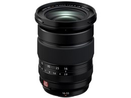★FUJIFILM / 富士フイルム フジノン水晶体 XF16-55mmF2.8 R LM WR II【水晶体】【貨物輸送無料】