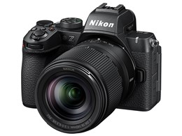 ★Nikon / ニコン Z50II 18-140 VR 水晶体一揃いの道具【デジタル一眼写真機】【貨物輸送無料】