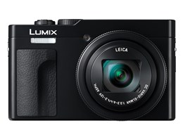 ★Panasonic / パナソニック LUMIX DC-TZ99-K [黒いこと]【デジタル写真機】【貨物輸送無料】