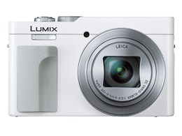 ★Panasonic / パナソニック LUMIX DC-TZ99-W [白いこと]【デジタル写真機】【貨物輸送無料】