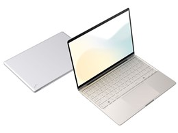 ★☆FUJITSU / 富士通 FMV Note C CZ-K1 FMVCZSK1EA [エクルベージュ]【ノートパソコン】【送料無料】