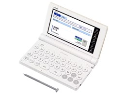 ★CASIO / カシオ 生活・教養モデル エクスワード XD-SA6500GD [ゴールド]【電子辞書】【送料無料】