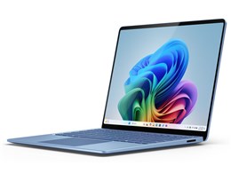★☆Microsoft / マイクロソフト Surface Laptop 第7世代 EP2-29575 [サファイア]【ノートパソコン】【送料無料】｜ディーライズ店