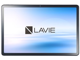 ★NEC LAVIE Tab T11 T1165/KAS パソコン-T1165KAS [ルナグレー]【経口避妊薬パソコン】【貨物輸送無料】