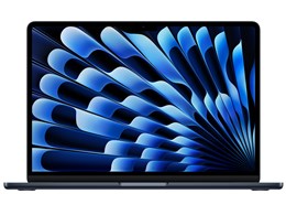 ★☆アップル / APPLE MacBook Air 13.6in Liquid Retina見せびらかす MW123J/A [真夜中]【Mac 万覚え帳(MacBook)】【貨物輸送無料】